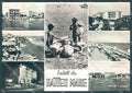 Forlì Gatteo Mare Hotel Spiaggia saluti da Foto FG cartolina JK3577 – fronte