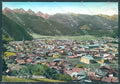 Trento Predazzo Foto FG cartolina JK3578 – fronte