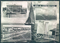 Forlì Cesenatico Grand Hotel saluti da Foto FG cartolina JK3586 – fronte