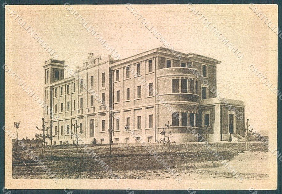 Forlì Meldola Nuova Villa del Seminario di Forlì FG cartolina JK3591 – fronte