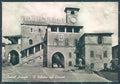 Piacenza Castel Arquato Palazzo del Comune Foto FG cartolina JK3602 – fronte