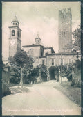 Piacenza Alseno Castelnuovo Fogliani Foto FG cartolina JK3605 – fronte