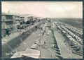 Rimini Bellaria Igea Marina Lungomare Spiaggia Foto FG cartolina JK3615 – fronte