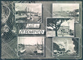 Forlì Cesenatico saluti da Foto FG cartolina JK3617 – fronte