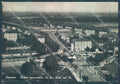 Piacenza Città Ponti sul Po Foto FG cartolina JK3632 – fronte