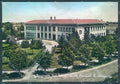 Piacenza Borgonovo Val Tidone Scuole PIEGA ANGOLO Foto FG cartolina JK3636 – fronte