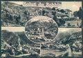 Piacenza Bobbio saluti da Foto FG cartolina JK3639 – fronte