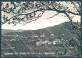 Genova Rovegno Casanova Valtrebbia Foto FG cartolina JK3642 – fronte