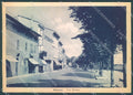 Piacenza Caorso Via Roma FG cartolina JK3645 – fronte