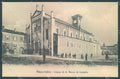 Alessandria Città Chiesa S. Maria di Castello cartolina JK3660 – fronte