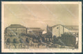 Alessandria Città Piazza Vittorio Emanuele Municipio cartolina JK3682 – fronte
