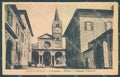 Alessandria Acqui Terme Duomo Palazzo Vescovile cartolina JK3689 – fronte