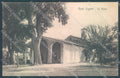 Alessandria Novi Ligure Pieve cartolina JK3696 – fronte