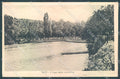 Alessandria Gavi Lago Lomellina TRACCE UMIDO cartolina JK3703 – fronte