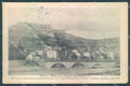 Alessandria Gavi Ponte sul Lemme cartolina JK3704 – fronte