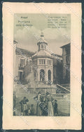 Alessandria Acqui Terme Fontana Modiano 23985 PIEGHE cartolina JK3724 – fronte