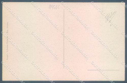 Alessandria Acqui Terme cartolina JK3727 – retro