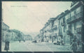 Alessandria Acqui Terme Corso Cavour cartolina JK3729 – fronte