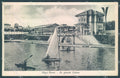 Alessandria Acqui Terme Piscina cartolina JK3755 – fronte