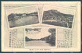 Alessandria Gavi saluti da cartolina JK3762 – fronte