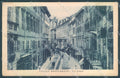 Alessandria Casale Monferrato Via Lanza PIEGA ANGOLO cartolina JK3765 – fronte