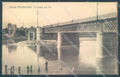 Alessandria Casale Monferrato Ponte sul Po cartolina JK3766 – fronte