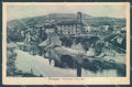 Alessandria Bistagno Castello cartolina JK3779 – fronte