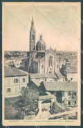 Alessandria Sezzadio Chiesa Nuovo Campanile cartolina JK3798 – fronte