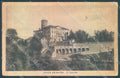 Alessandria Rocca Grimalda Castello PIEGHINE cartolina JK3809 – fronte