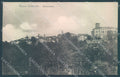 Alessandria Rocca Grimalda Castello cartolina JK3810 – fronte