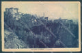 Alessandria Silvano d'Orba Castello cartolina JK3816 – fronte
