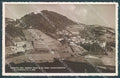 Alessandria Crea Monferrato Veduta del Sacro Monte Foto cartolina JK3817 – fronte