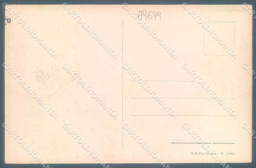 Alessandria Arquata Scrivia Ponte cartolina JK3820 – retro