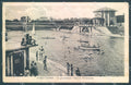 Alessandria Acqui Terme Piscina PIEGHE cartolina JK3822 – fronte