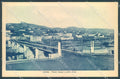 Alessandria Ovada Ponte cartolina JK3824 – fronte