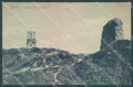 Alessandria Tortona Castello Torre Ruderi cartolina JK3830 – fronte