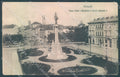 Vercelli Città Monumento Vittorio Emanuele II Modiano 22366 cartolina JK3849 – fronte
