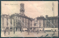 Vercelli Città Chiesa Piazza Cavour Alterocca 23988 cartolina JK3853 – fronte