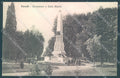 Vercelli Città Monumento Carlo Alberto Alterocca 14658 cartolina JK3856 – fronte