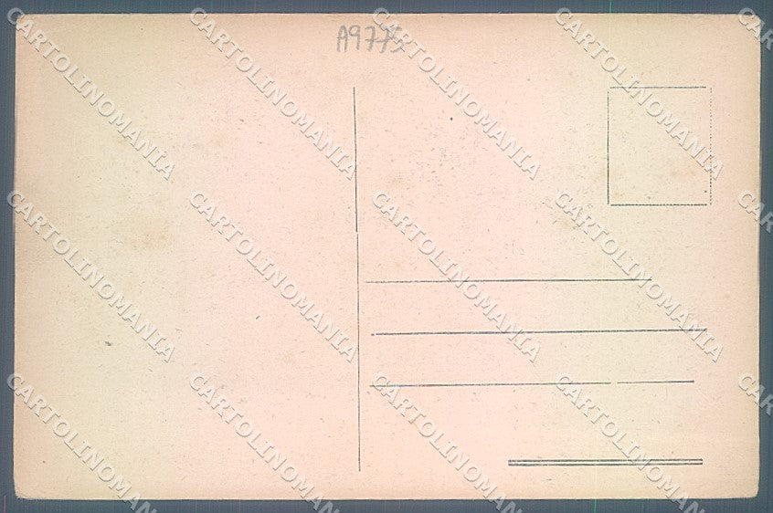 Biella Valle Sessera cartolina JK3857 – retro