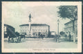 Vercelli Città Piazza Torino cartolina JK3865 – fronte