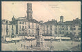 Vercelli Città Piazza Cavour Mercato cartolina JK3866 – fronte