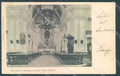 Biella Graglia Santuario cartolina JK3867 – fronte