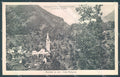 Verbania Baceno Valle Antigorio cartolina JK3868 – fronte