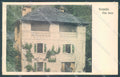 Vercelli Scopello Villa Festa cartolina JK3896 – fronte