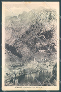 Vercelli Rimasco Valsesia ABRASA cartolina JK3901 – fronte