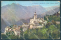 Vercelli Rimella Valsesia Chiesa cartolina JK3909 – fronte