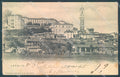 Torino Azeglio cartolina JK3912 – fronte