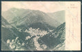 Biella Rosazza saluti da cartolina JK3917 – fronte