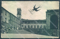 Livorno Montenero Piazza del Santuario saluti da cartolina JK3931 – fronte